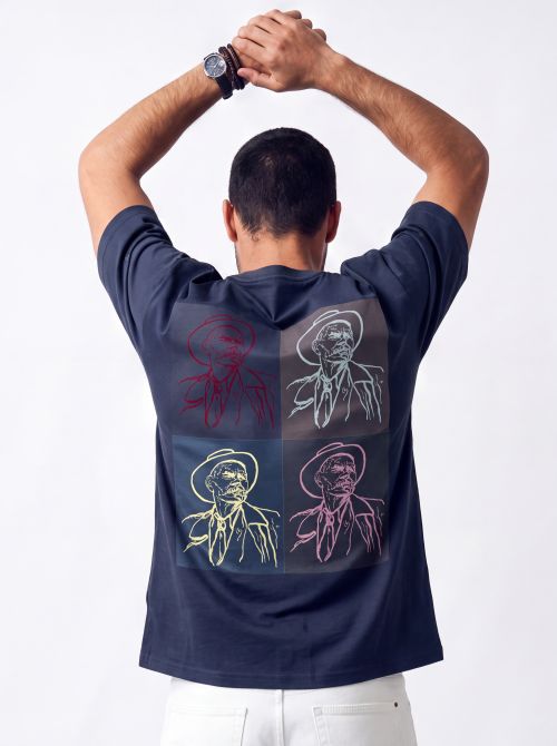 T-shirt "Горький - наше всё"   