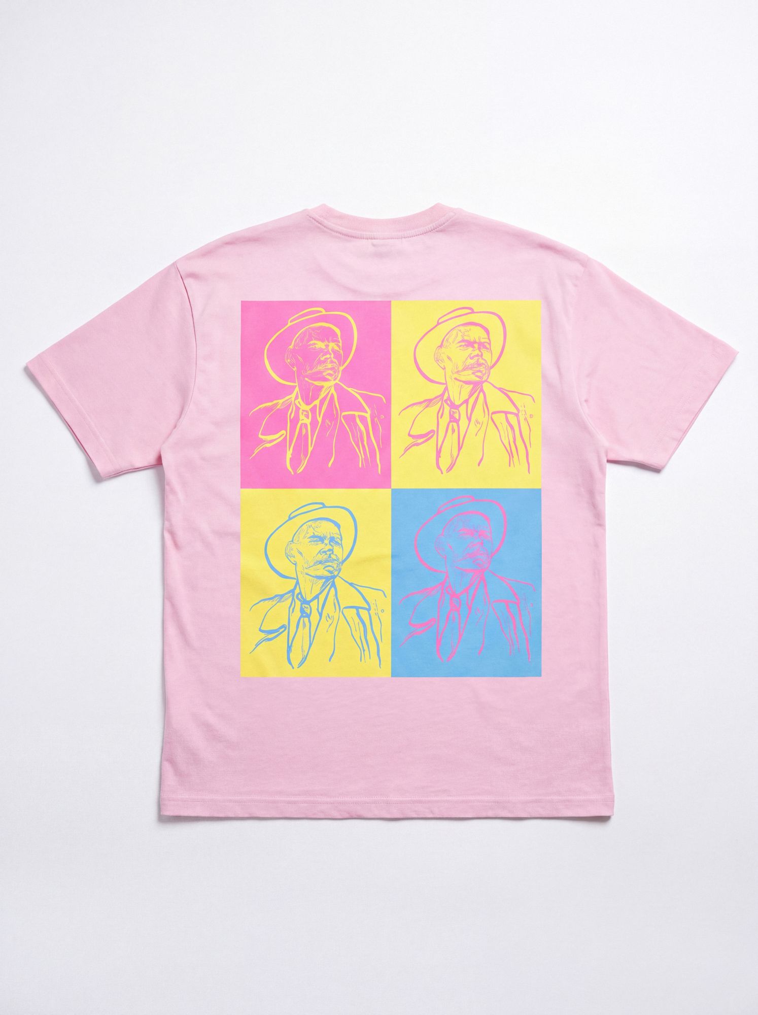 T-shirt "Горький - наше всё"   
