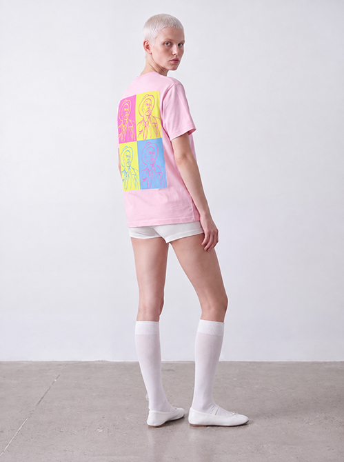 T-shirt "Горький - наше всё"   