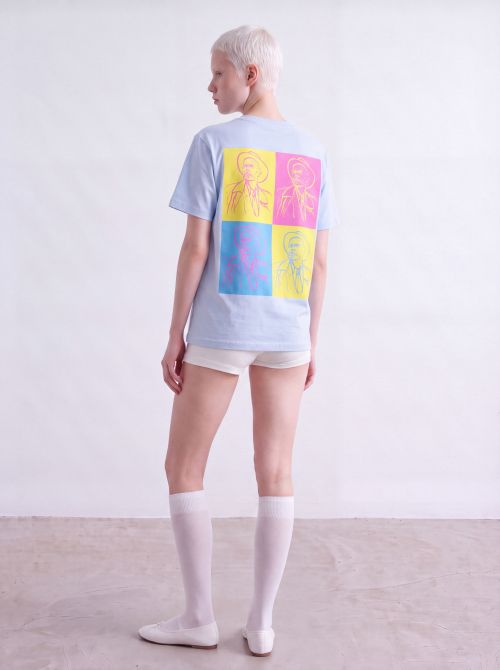 T-shirt "Горький - наше всё"   